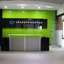 Chengdu Chengjing High-tech Purification Equipment Co. , Ltd. company overview - view 1 thumbnail