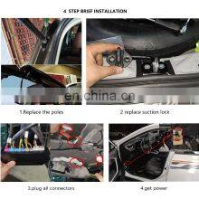 Electric Tailgate Lift for AUDI A4L 2016+ Version Auto Tail Gate Intelligent Power Trunk Tailgate Lift Car Accessories thumbnail-4