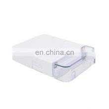 MT-1045 FTTH Type Indoor Terminal Box Ftth Box Fiber Optic Distribution Box thumbnail-3