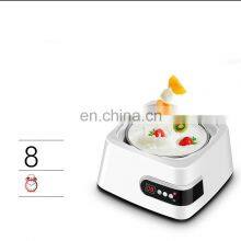 Manufacturing New Style Manual Timer Home Price Machine Automatic Buy Yogurt Makers thumbnail-4