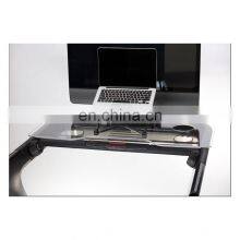 Universal Treadmill Desk, Platform for Notebooks, Tablets, Laptops, Workstation for Treadmill thumbnail-3