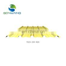 Steel Plate Prepainted Color Galvanized Steel Coil Corrugated Roofing Sheet thumbnail-5