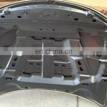 OEM Quality Car Bonnet Hood for DODGE CHARGER 2015-2019 Auto Body Parts OEM#68265427AA thumbnail-5