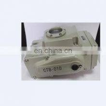 4-20ma Ball Valve Actuator 220v 24v 4-20ma 0-10v Quarter Turn Motorized Valve Actuator Price thumbnail-1