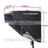 Customize For 5"7"8" 10"The Camera Output Display Sunshade Shade thumbnail-1