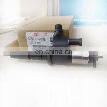 095000-6630,16650-Z600E,,095000-6631,16650Z600E Genuine New Diesel Fuel Injector for UD Trucks