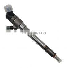 0445110388,0445110387 Genuine New Common Rail Injector for HUATAI-1.5L-4CYI-EU4