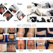 Non-Invasive Ems Neo RF Fat Burning Body Slimming Muscle Stimulator Machine With 4 Handles thumbnail-5