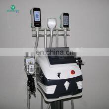 360 Angle Fat Loss Body Shape System Cryoskin Cryolipolysis Cryo Slim Cool Lipo Fat Freeze Fat Body Build Cryo Therapy Machine thumbnail-4