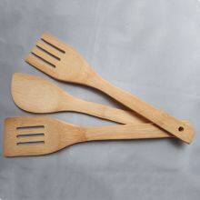 Bamboo Utensil Cheap Sale China Twinkle Bamboo Wood Kitchenware Wholesale thumbnail-3
