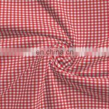 SPRING/SUMMER TOP SALES 100%COTTON OXFORD CHECK