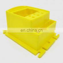 Injection Molding Service Plastic Tooling Custom Part Supplier Plastic Injection Parts thumbnail-4