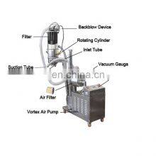 ZKS-1 Vacuum Feeder ZKS-1 Series Vacuum Conveyor Powder or Crumbled Feed