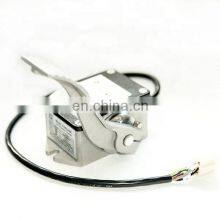 RJSQ-005 Accelerator Pedal for Electric Sightseeing Bus thumbnail-2