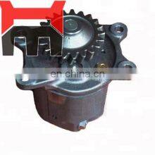 NH220 Engine Oil Pump AR9835 3042378 for Excavator Engine Parts thumbnail-2