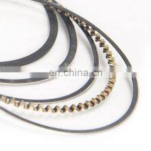 57mm Piston Rings for Motorcycle Engine Spare Parts BAJAJ DISCOVER 125 DTS-I THIN thumbnail-4