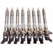 0445 110 443 Common Rail Injector 0445110443 Diesel Injector 1100100ED01B for Bosch Auto thumbnail-2