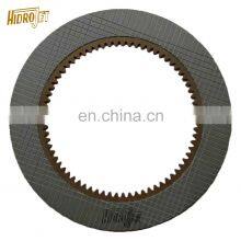 HIDROJET High Quality Friction Plate 71t Friction Disc 314*207*3.7mm Clutch Disc 60335-00200 for Sale thumbnail-1