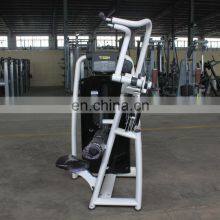 Aoshengjia ASJ-A022 Bodybuilding Exercise Equipment/ Lat Pulldown Pin Loaded Machine