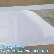TNT DHL Shipping Packing List Document Envelopes, Packing List Padded Envelope, Tamper Proof Express Use Plastic Packing thumbnail-2