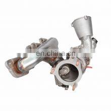 RHF4 W176 Turbo A2700901480 2700901480 AL0069 A2700902280 A2700902780 2700902780 A2700902980 A2700900980 for Mercedes A-Class thumbnail-3