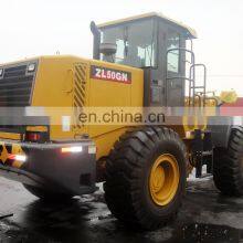 Brand New Zl50gn Wheel Loader China Top 5 Ton Front Wheel Loader With Spare Parts thumbnail-5
