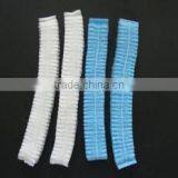 Medical Non Woven Disposable Hat Making Machine thumbnail-2