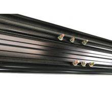SIDE BARS TOYOTA HILUX PICKUP TRUCK thumbnail-2
