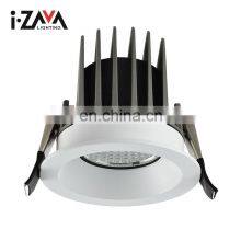 ROHS CE Approval Aluminum IP65 Waterproof 10W 12W 16W 20W 25W 32W Ceiling Recessed LED Down Lamp