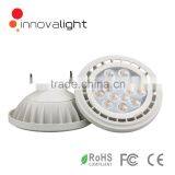 INNOVILIGHT High Lumen 15w Smd Gu10 Led Ar111,12v G53 Led Ar111 thumbnail-2