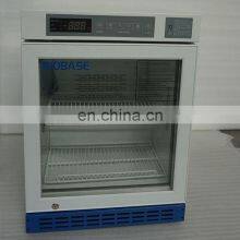 BIOBASE LN Laboratory Refrigerator 50L Mini Refrigerator BPR-5V50(G) thumbnail-4