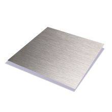 Мягкая черная стальная листовая пластина нержавеющей стали марки ASTM thumbnail-4