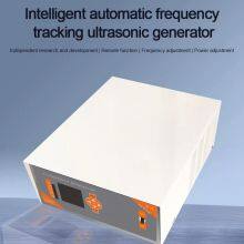 FanYingSonic 40Khz 600W 900W 1200W 1500W 1800W 2100W 2400W 2700W 3000W Ultrasonic Generator For Welding Machine Cleaner Fruit thumbnail-2