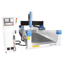 4 Axis 5 Axis Cnc Woodworking Engraving Machine High z Axis Wood Router Foam EPS 1325 180 Degree Swing Head thumbnail-2