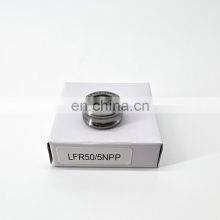 LFR50/5NPP LFR50/5-4NPP LFR..-2RS-RB Track Rollers 5X17X8 mm 5x16x8mm thumbnail-2