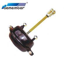Reliable Supplier T30 Truck Air Service Brake Chamber for Volvo thumbnail-3