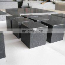 Best Sale Mongolian Black Granite thumbnail-5