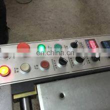 YFML920B Pre-glued Double Side Split Semi-Auto Thermal Laminating Machine, Art Paper Glueless Bopp Pet Opp Pvc Hot Laminator thumbnail-5