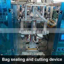 High Speed 1 kg Automatic Powder Filling Packing Machine 1kg Powder Packing Machine thumbnail-5
