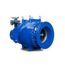 LT942X Electric Piston Type Flow and Pressure Regulating Valve Water Volume Pressure Regulator Hollow Jet Plunger Valve thumbnail-4