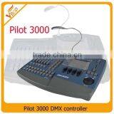 Stage DJ Equipment 1024 DMX Controller Pilot 3000 Professional Controller