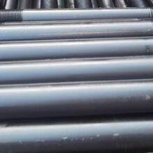 B18.31.2 Steel Double Ended Bolt Fine Teeth Rough Pole Clamping Studs UNF thumbnail-3