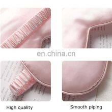 Super Comfort Adjustable Sleep Eye Mask thumbnail-3