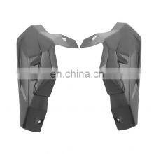 2017-2019 Can-am Maverick X3 Plastic Black Rear Lamp Cover UTV/ATV Parts Light Covers thumbnail-2