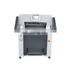 SPC-728H A3 Hydraulic Industry Guillotine Paper Cutting Machine for Sale