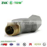45 Degree Hose Swivel Coupling For Gasoline Self-service Application thumbnail-3