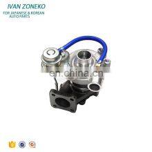 High Dust Holding Capacity Cheap Stable Quality Turbochargers 17201-54040 17201 54040 1720154040 For Toyota thumbnail-1