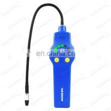 HLD 200 + Car AC Gas Leak Detector Halogen Leak Detector Freon Checker HLD-200+ thumbnail-1
