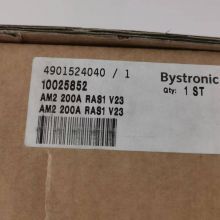 Driver AM2 200A RAS1 V23 10025852  of  Bystronic laser cutting machine