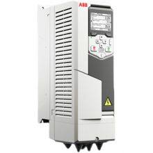ABBs Inverter 1.5kw 3 Phase VFD ACS580 ACS580-01-04A1-4 Vfd Inverter for Pumps